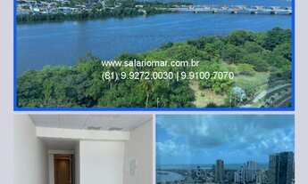 Imagem: Sala Comercial no Pina - Empresarial Rio