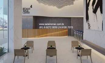 Imagem: Sala comercial à venda ou locação no