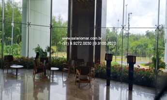 Imagem: Sala Comercial à Venda ou Locação no