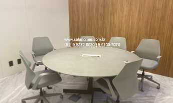 Imagem: Aluguel de Sala Comercial no Pina - Empresarial