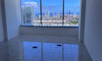 Imagem: Sala comercial à venda ou locação no