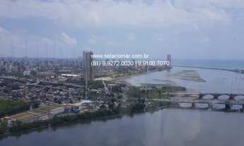 Imagem: Sala para venda ou locação no Pina, Recife-PE