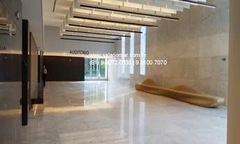 Imagem: Sala Comercial à Venda ou Locação no