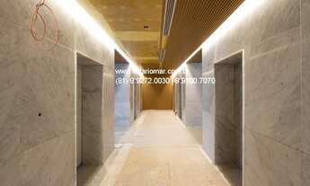 Imagem: Sala Comercial no Empresarial Rio Mar Trade