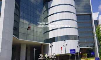 Imagem: Sala Comercial no Empresarial Rio Mar Trade