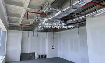 Imagem 2: Sala Comercial para Locação no Pina, Recife-PE: 1 Sala, 1 Banheiro, 2 Vagas - 48,79 m². Em