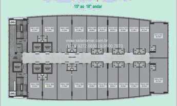 Imagem: Oportunidade Imperdível Sala Comercial