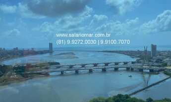 Imagem: Sala comercial de alto padrão no Empresarial