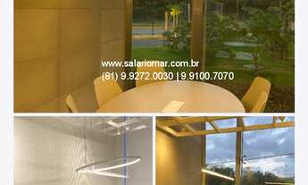 Imagem: Sala comercial à venda no Pina, Recife-PE