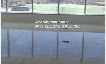 Imagem: Sala comercial de alto padrão no Empresarial