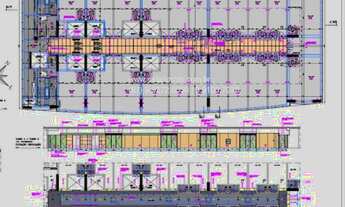 Imagem: Sala Comercial à Venda ou Locação no