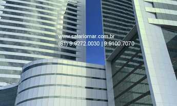 Imagem: Oportunidade única Sala Comercial no Empresarial