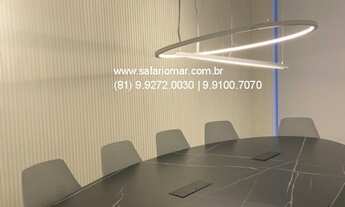 Imagem: Sala Comercial para Locação no Empresarial