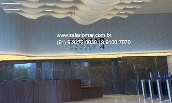 Imagem: Sala Comercial de Alto Padrão no Empresarial