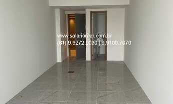 Imagem 6: Excelente oportunidade de locação de sala comercial no Empresarial Rio Mar Trade Center, n