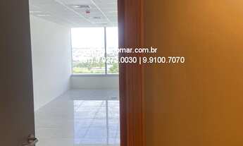 Imagem 2: Excelente oportunidade de locação de sala comercial no Empresarial Rio Mar Trade Center, n