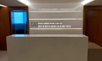 Imagem: Aluguel de Sala Comercial Impecável no