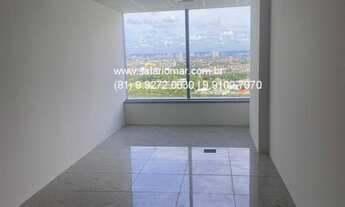 Imagem 3: Excelente oportunidade de locação de sala comercial no Empresarial Rio Mar Trade Center, n