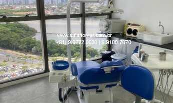 Imagem: Sala Comercial para Locação no Empresarial