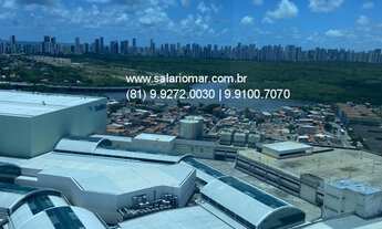 Imagem 5: Alugue agora uma sala no Empresarial Rio Mar Trade Center, no Pina, Recife-PE! 28,20m², ba