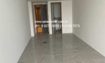 Imagem: Excelente oportunidade de locação de sala