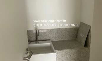 Imagem 4: Excelente oportunidade de locação de sala comercial no Empresarial Rio Mar Trade Center, n