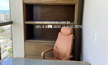 Imagem: Sala comercial para locação no Empresarial