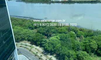 Imagem 5: Excelente oportunidade de locação de sala comercial no Empresarial Rio Mar Trade Center, n