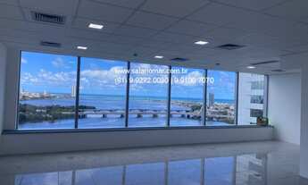 Imagem: Sala Comercial de Alto Padrão no Empresarial