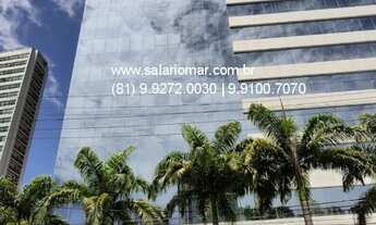 Imagem: Oportunidade única Sala comercial de alto