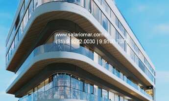 Imagem: Aluguel de Sala Comercial de Alto Padrão