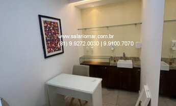 Imagem: Sala Comercial para Locação no Pina