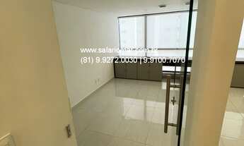 Imagem: Sala Comercial de Alto Padrão para Locação