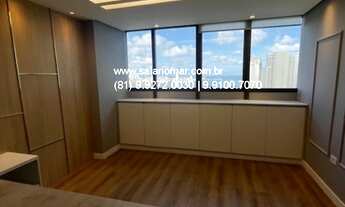 Imagem: Sala Comercial à Venda no Pina, Recife-PE