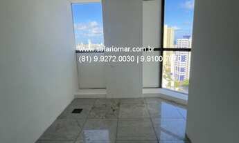 Imagem: Oportunidade única! Sala comercial no Pina