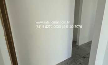 Imagem 6: Oportunidade única! Sala comercial no Pina, Recife-PE, no EMPRESARIAL RIOMAR TRADE CENTER