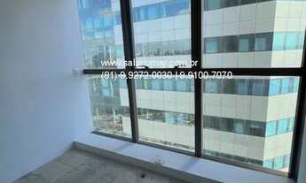 Imagem 3: Oportunidade única! Sala comercial no Pina, Recife-PE, no EMPRESARIAL RIOMAR TRADE CENTER