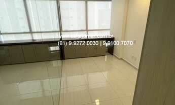 Imagem 5: Sala Comercial de Alto Padrão para Locação em Recife-PE, Bairro Aflitos - Empresarial Casa