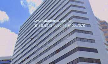 Imagem: OPORTUNIDADE ÚNICA Sala Comercial para