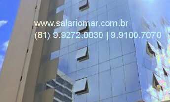 Imagem: Sala à venda em Recife-PE, Boa Viagem 1