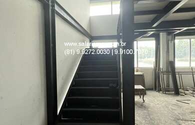 Imagem 6: NOVO MUNDO EMPRESARIAL: Sala Comercial para Locação no Bairro Paiva em Cabo de Santo Agost