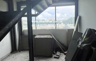 Imagem 7: NOVO MUNDO EMPRESARIAL: Sala Comercial para Locação no Bairro Paiva em Cabo de Santo Agost