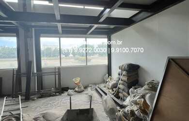 Imagem 3: NOVO MUNDO EMPRESARIAL: Sala Comercial para Locação no Bairro Paiva em Cabo de Santo Agost