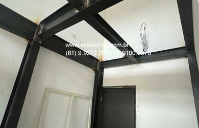 Imagem 5: NOVO MUNDO EMPRESARIAL: Sala Comercial para Locação no Bairro Paiva em Cabo de Santo Agost