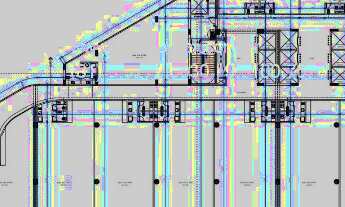 Imagem 6: Sala Comercial de Alto Padrão em São José, Recife-PE: 66,81m² de Área - MOURA DUBEUX CORPO