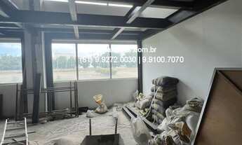 Imagem 2: Sala Comercial de 64m² para Locação no Novo Mundo Empresarial, Cabo de Santo Agostinho-PE