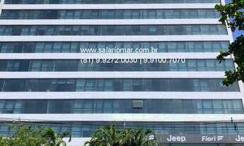 Imagem: Oportunidade única! Sala comercial à venda