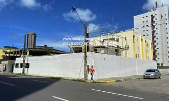 Imagem: Galpão comercial na cidade de Jaboatão