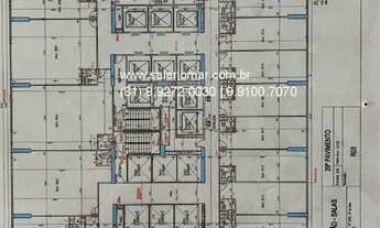 Imagem 2: Sala comercial de 202m² à venda ou locação em Boa Viagem, Recife-PE - EMPRESARIAL GRAND TO