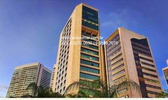 Imagem: Sala Comercial de 40 m² para Locação